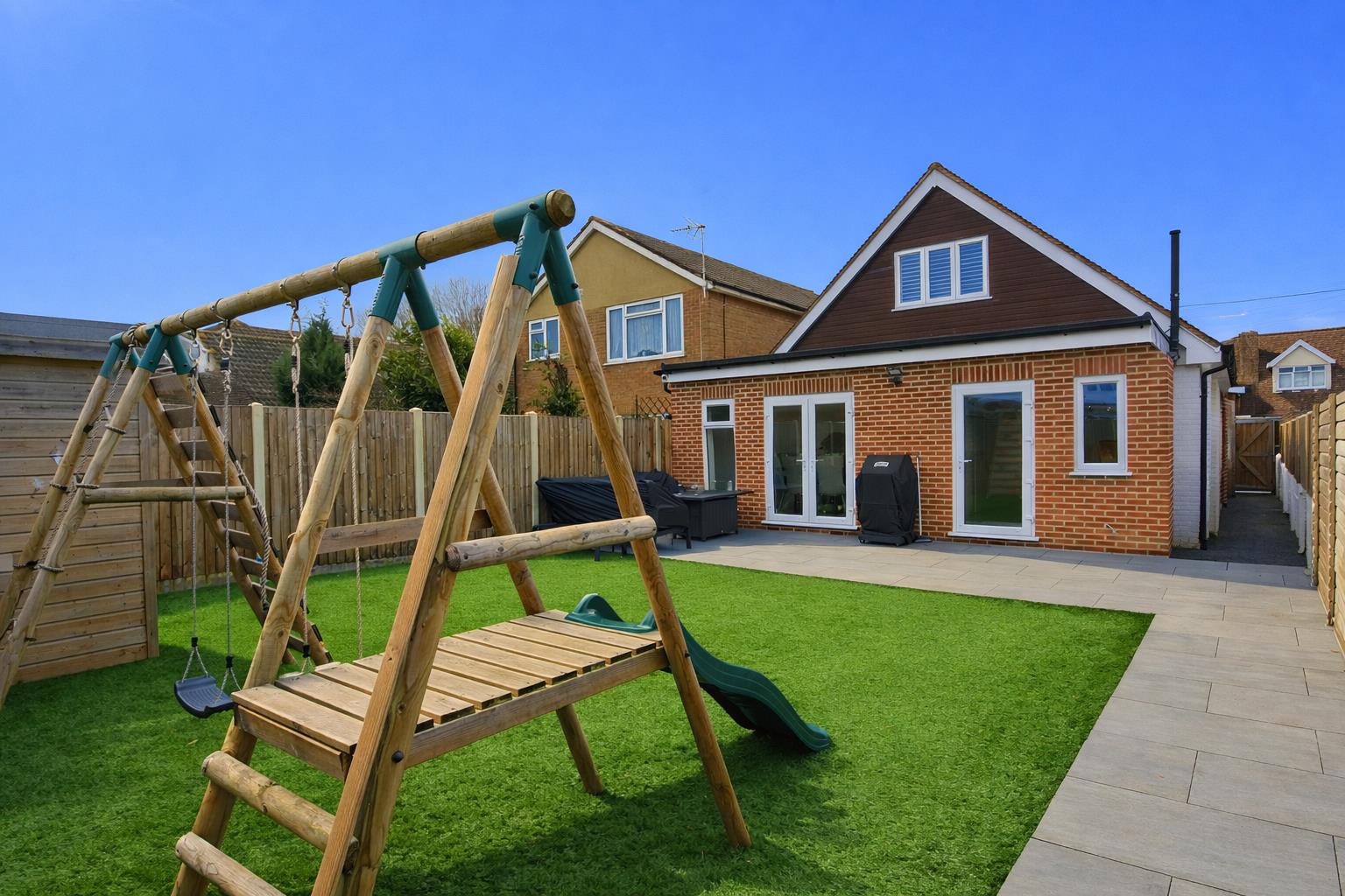 Ashgrove Road, Ashford